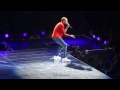 Chris Brown Do You Mind Live The Party Tour Atlanta GA 5 2 17