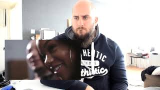 Sevin - Stronger [REACTION]