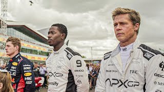 ពីអ្នកបើកតាក់ស៊ី ទៅជាជើងឯកប្រណាំងឡាន Formula 1