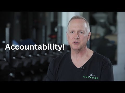 Fit Culture Inc. Personal Training Studio video.