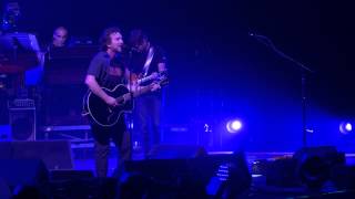 Pearl Jam - Off He Goes - Moline (October 17, 2014) (4K)