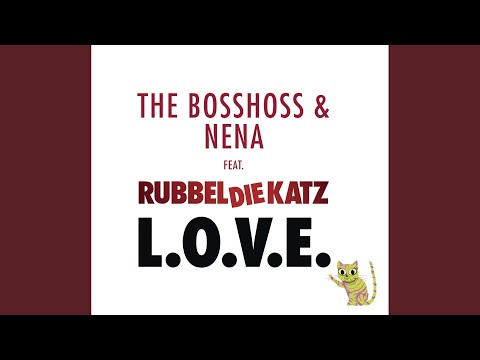 L.O.V.E. (Film Version)