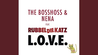 L.O.V.E. (Film Version)