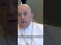 Pope Francis Health Has Once Again Been The Focus Of Attention At The Vatican