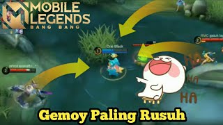 Download lagu Nana sampai buat warga ngamuk || mobile legend mp3
