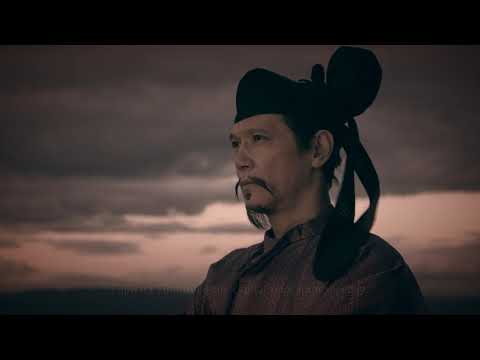 【English】Fujiwara Fuhito （Part2）「What Is a Nation? - Between Admiration and Awe -」