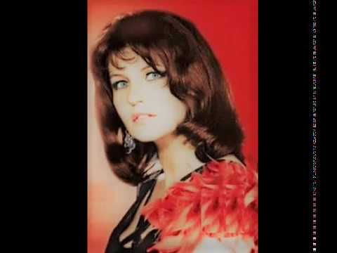 Dana Lerska i Wanderpol - Ballada o Tobie  (1970)