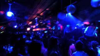 Sweet n candy mit rufus dunkel - veritable