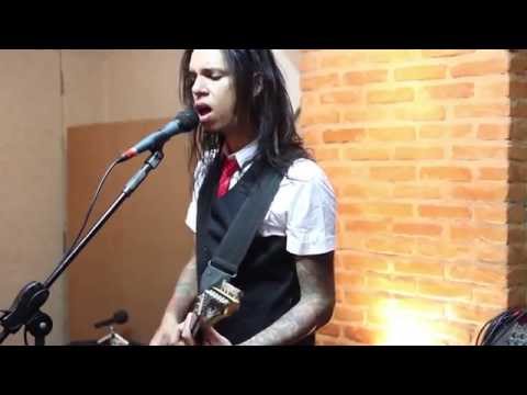 Sing - Ed Sheeran (4Sight Cover)