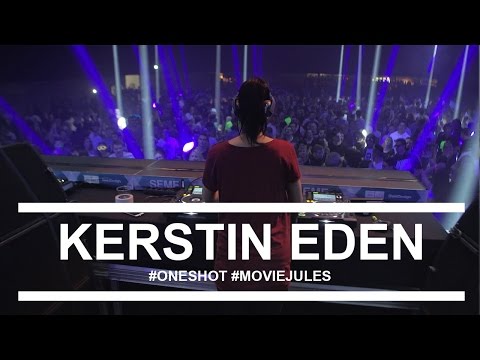 ONE SHOT: Kerstin Eden @ SEMF I MOVIE JULES