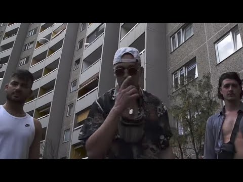 GENUINO 030 X CRISBO 727 X SABO - Berlin Anthem (Official Video) (prod. by DeepSouth)
