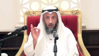 ٢٢- تفسير سورة البقرة آية ٧٤ - ٧٥ الشيخ د . عثمان الخميس