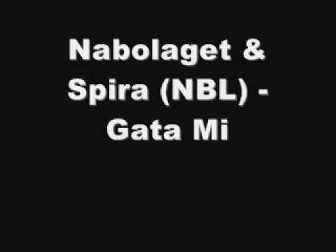 Nabolaget & Spira (NBL) - Gata Mi