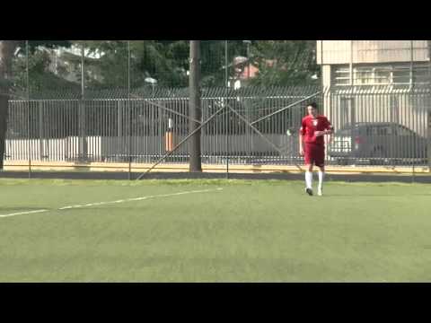 ALLIEVI FASCIA B ELITE: Lazio-Vigili Urbani 3-1