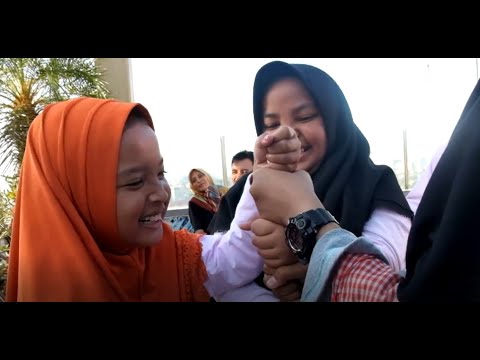 Cempluk Pajama's Party 3.0 / 2019 #LUPUS #UnderstandLupus #2020CareisCute