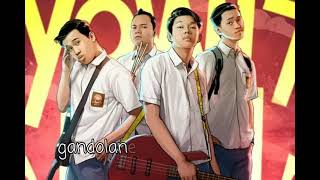 Gandolane ati - yowis ben (official lirik)