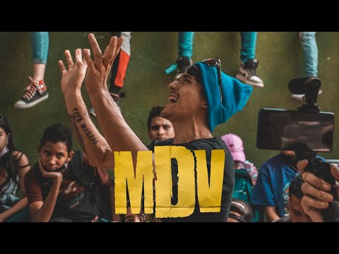 SIAN MAIDANA ⚔️ RUGA - Semis SERIE A 2022 (Fecha 3) - Maestros Del Verso