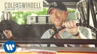 Cole Swindell - &quot;Chillin&#39; It&quot; [Official Audio]