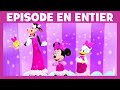 Les Trésors De Minnie Épisode La Fête De Mickey Fait Plouf