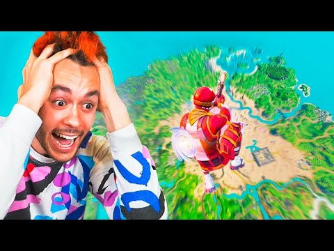 THE MOST FUN TOURNAMENT IN FORTNITE HISTORY - TheGrefg