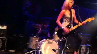 Darling Parade- &quot;Bells are Ringing&quot;