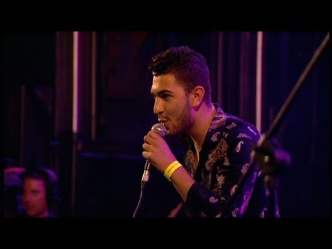 Mahala Rai Banda @ Iboga Summer Festival 2013 (Xàbia)