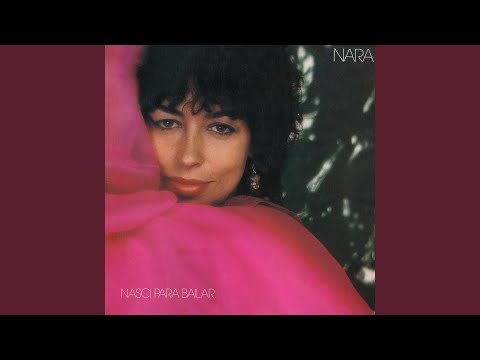Nasci Para Bailar - Nara Leão