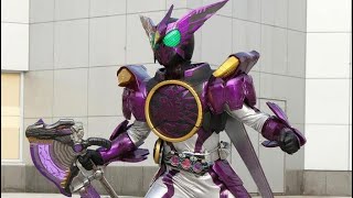 Download lagu Kamen Rider OOO Putotyra Combo mp3 Download lagu Kamen Rider OOO Putotyra Combo mp3