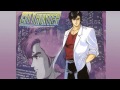 City Hunter - Ai yo kienaide | MIDI Sequence 