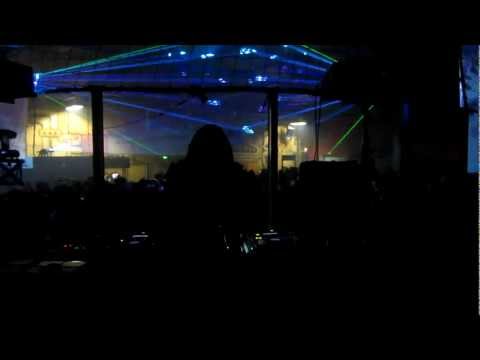 DJ Lady Faith POV & Hard Dance Nation- Chicago