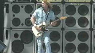 in the army now - status quo (live)