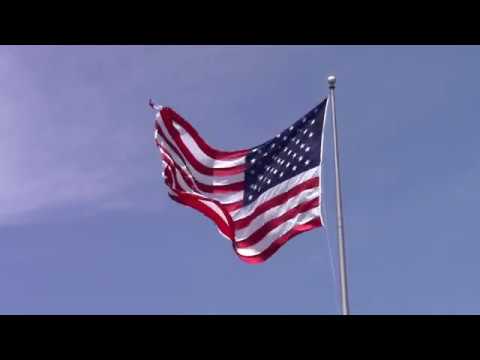 Jacob "Jake" Cowley - "America The Beautiful"