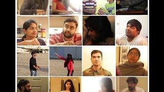 CHECKMATE - Telugu Short film by Dr. Thejakiran Jallipalli