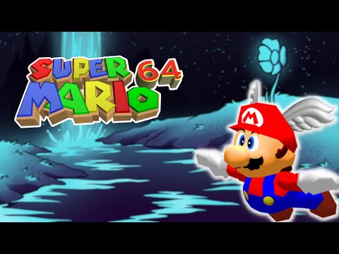 Undertale - Dating Start! (Super Mario 64 Remix)