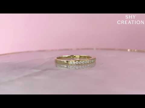 Shy Creation SC22004335 Y SC22004010 W SC22004944 R