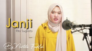 Download lagu JANJI - NURTITA FADILAH (Rita Sugiarto cover) Akustik version mp3 Download lagu JANJI - NURTITA FADILAH (Rita Sugiarto cover) Akustik version mp3