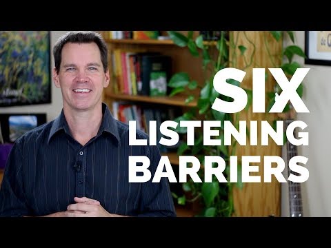Active Listening Skills