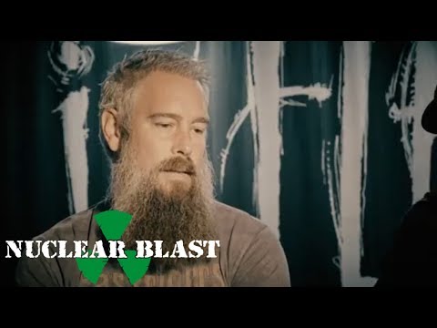 IN FLAMES - Making Of 'I, The Mask' - The Lyrics (OFFICIAL TRAILER #3)
