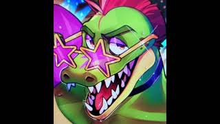 Cover art for Tongue twister