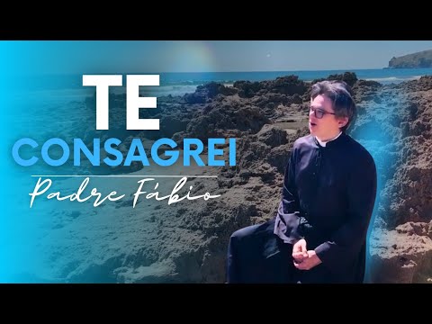 Te Consagrei - Fábio Vieira