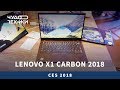 Ультрабук Lenovo ThinkPad X1 6