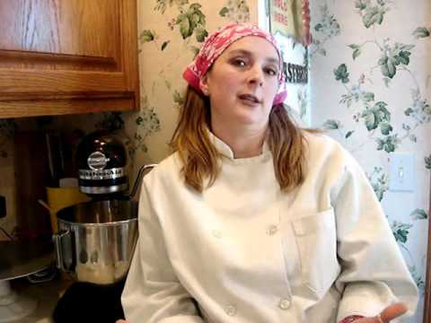 Food Network Challenge Audition: Peggy Murnahan of Mad Eliza's