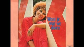 Conny Vandenbos - Weet Je Wat We Doen