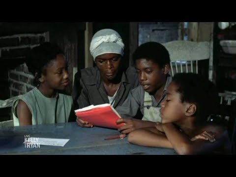 Cicely Tyson Talks About Landing the Lead Role in "Sounder" That Won Her an Oscar