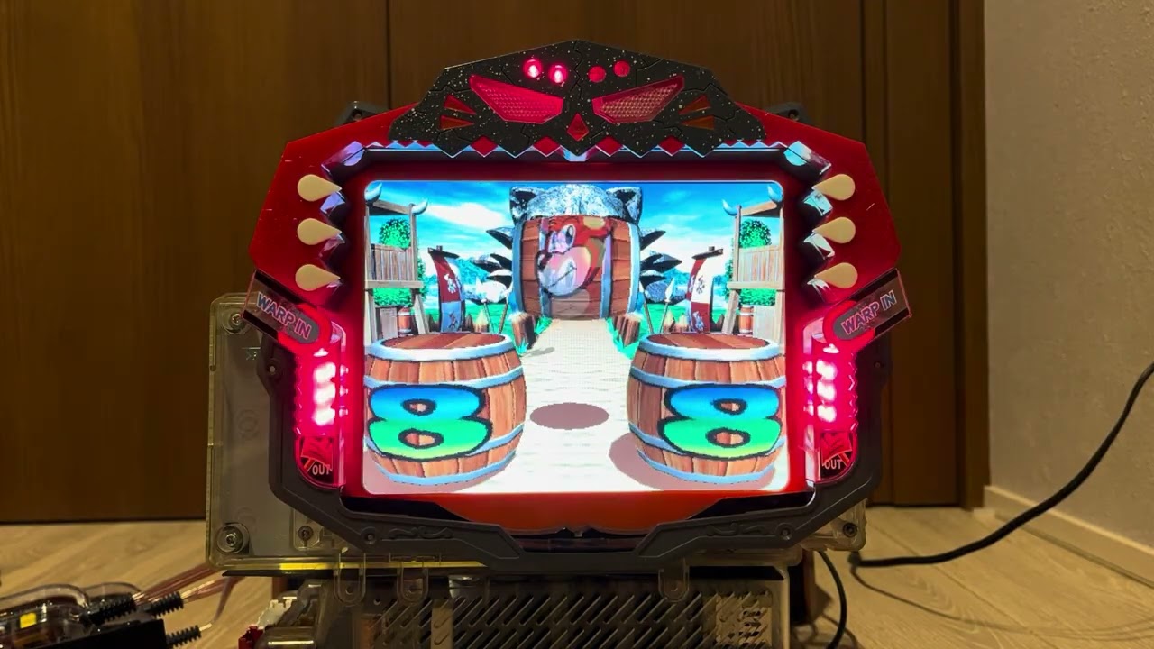 Youtube ミラクルマウス