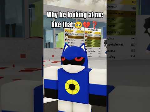 Look at my Metal Sonic Dog 😭 | #roblox #shorts #robloxshorts #jujutsushenanigans