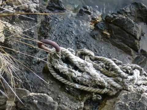 kad se odmota stara tunja - klapa šibenik