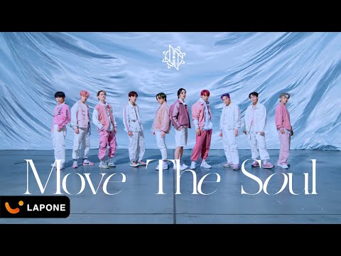 群青のファンファーレ Move The Soul JO1