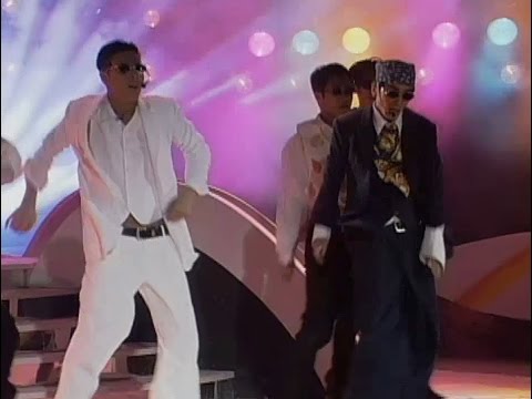 【TVPP】Turbo - My childhood dream, 터보 - '나 어릴적 꿈' @Debut Stage, MBC Top Music