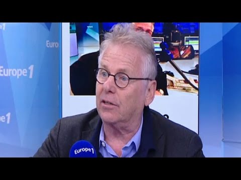 Daniel Cohn-Bendit propose "le compromis national"